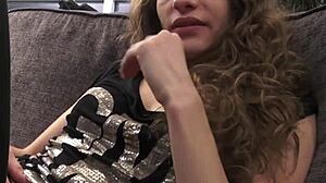 Amateur Girlfriends Experience Intense Passion In Alice In Wonderland Cosplay