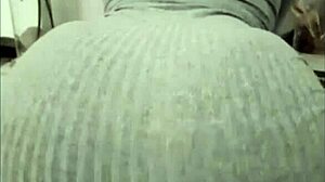 hey hot finnish girl, wanna show off that big european ass?