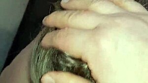 Female slave endures humiliating urine play!