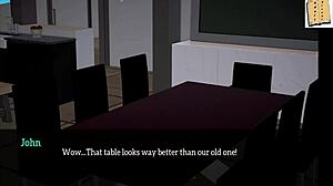 My new family episode 184