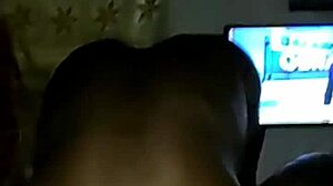 wow, i sucked that favela boy's big cock!