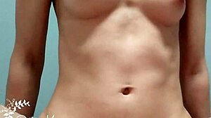 Hey, I’m grinding my step sister’s wet pussy for a massive cum load