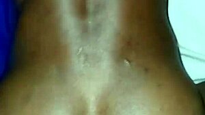 wow, i sucked that favela boy's big cock!