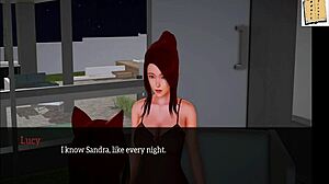 My New Family 82 Redhead Teen Amateurs Big Tits Small Tits Game Homemade Cartoon Ass