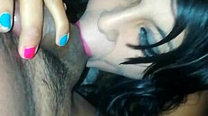 Puta shemale delivers raw oral street action tonight