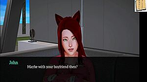 My New Family 82 Redhead Teen Amateurs Big Tits Small Tits Game Homemade Cartoon Ass