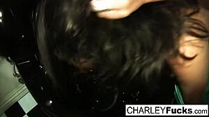 london keyes ruins charley chase's prom queen fantasy