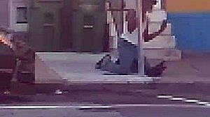 Watch the strip club orgy where clothes get ripped during dancing