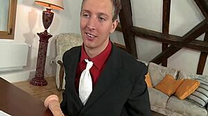 These hot gay porn clips are perfect for your viewing pleasure.