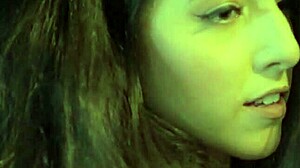 Lucky man with girlfriend and married friend at wedding