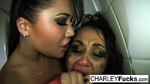 london keyes ruins charley chase's prom queen fantasy