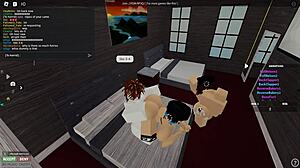 Exploring Roblox Condo With Big Tits And Ass Features