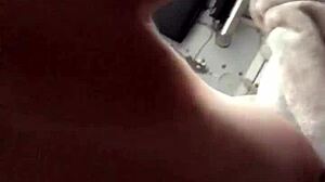 18yo blonde teen vibrators pretty pink pussy