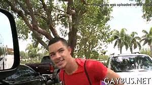 Free Gay Porn Episode With Hot Action