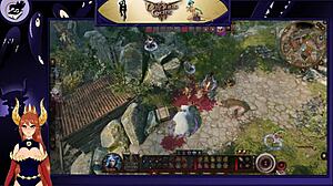 baldurs gate 3 lexs lewd adventure part 4