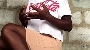 Crazy tips on sitting in short skirts! 😜