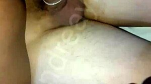 Girlfriend Removes Condom From Best Friend While Both Fuck Her Tight Pussy!