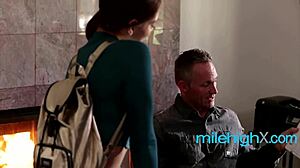 Guess Who Is the Professor's Pet Now