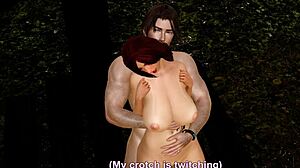 busty katarina from league of legends bangs hard in wild sex scenes. i’m totally obsessed!