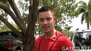 Free Gay Porn Episode With Hot Action