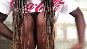 Crazy tips on sitting in short skirts! 😜