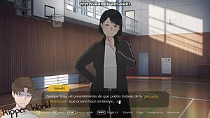 Tsugumi Feels Guilty Cheating With Her Teacher