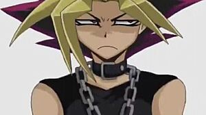 Yu-Gi-Oh Time-Bound Ties with Yugi and Trap League