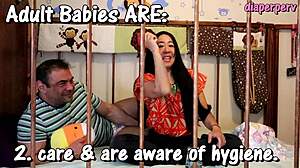 Abdls Dispel Media Myths Backstage