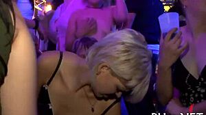 Hardcore video clip from xv