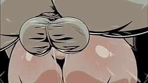 Gallery unlocked featuring wednesday wicked and wet nowajoestar in various scenes