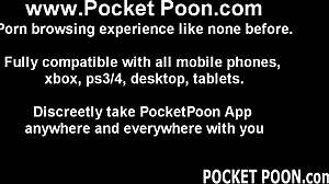 Watch Me Squirt Through My Pantyhose In This Hot Scene