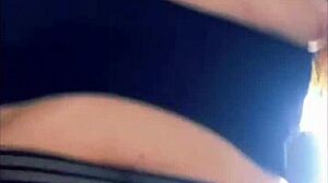 Young Married Woman Loves Recording Her Sexy Adventures!