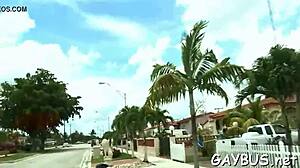 two gay lads feel deep emotions sucking each other's cocks in intense blowjob session