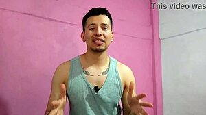 El Plomero Me Folla En El Patio Con Su Vergota Curva