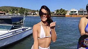 Hey, quickest calorie burn is cumming with friend, beats dance classes