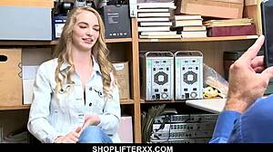 stepsis chloe cherry seizes romantic chance with robby echo