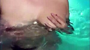 Adamary CELEBRATES Navidad 2015 with MEXICAN Amateurs