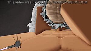 Rich Roblox Girl Boldly Fucked In Cartoon.