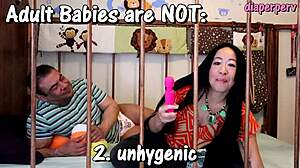 Abdls Dispel Media Myths Backstage