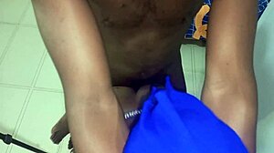 Elina jay getting standing ovation from byronblack4