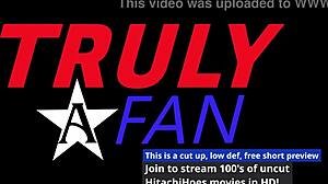 freshman maya farrell experiences intense sensations from doctor tampa's physical exam