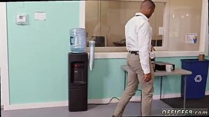 Hot Men Engage In Gay Sex Class