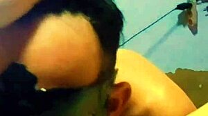 Husband Shares Young Wife With Friend In Amateur Sex