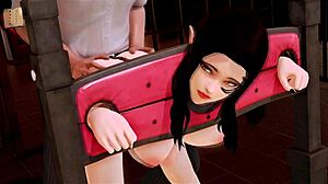 Explore the intriguing harem hotel game in anime style. Discover adventures in room 204