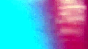 Adalynnx worships her fisted ass! Raw power!