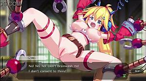 Mechaneer Resta's Grand Adventure Part 2