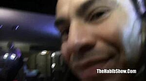 Ladybug, Take That Redzilla Bbc In Your Gangbang Freak Session!