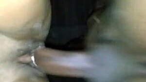 Brazilian Wife Taken Doggy Style