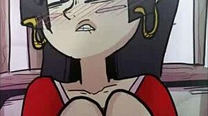 Boa Hancock Hentai Animation Loop