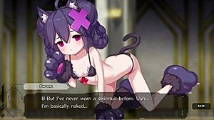 Mechaneer Resta's Grand Adventure Part 2